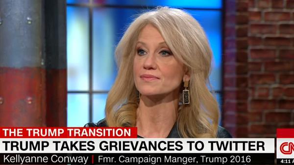 Kellyanne Conway