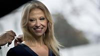 Kellyanne Conway