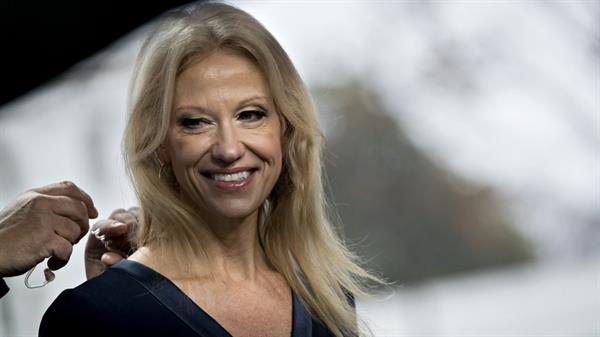 Kellyanne Conway