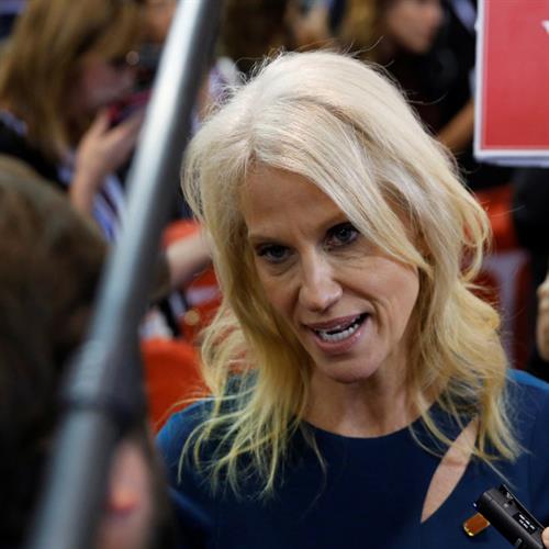 Kellyanne Conway