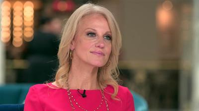 Kellyanne Conway