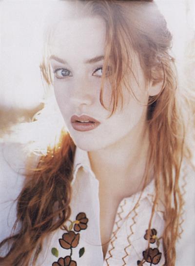 Kate Winslet