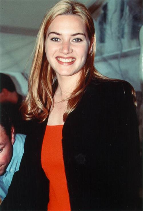 Kate Winslet