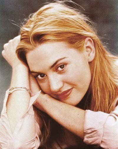 Kate Winslet
