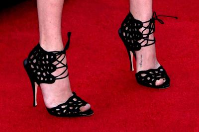 Amanda Seyfried at the Hollywood premiere of  Letters to Juliet  on May 11, 2010