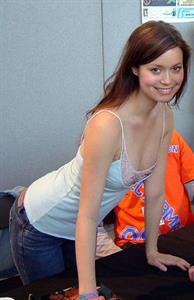 Summer Glau