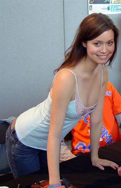Summer Glau