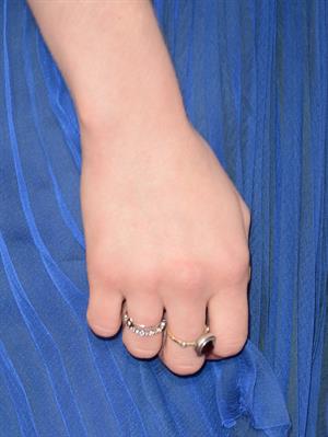 Amanda Seyfried 18th Critics' Choice Movie Awards in Santa Monica - 01/10/2013 