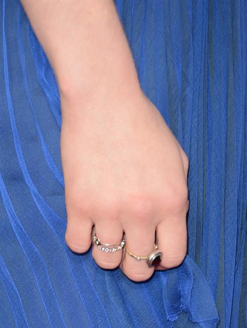 Amanda Seyfried 18th Critics' Choice Movie Awards in Santa Monica - 01/10/2013 