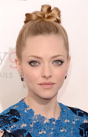 Amanda Seyfried 18th Critics' Choice Movie Awards in Santa Monica - 01/10/2013 
