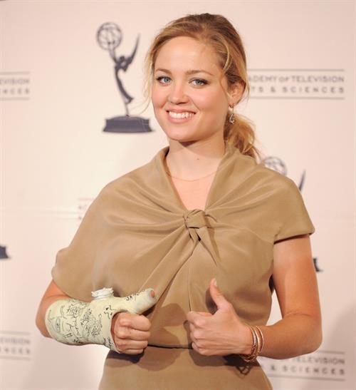 Erika Christensen