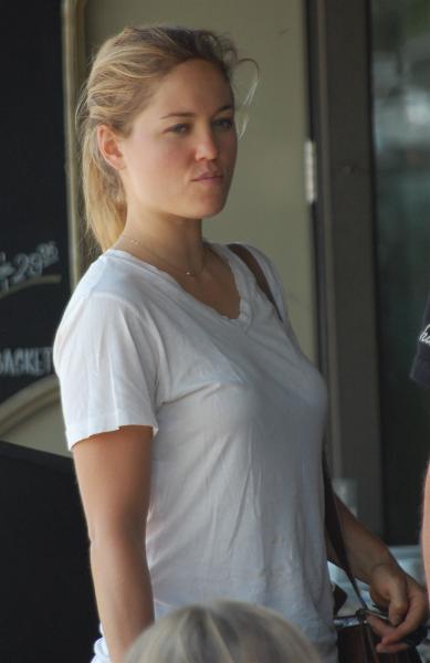 Erika Christensen