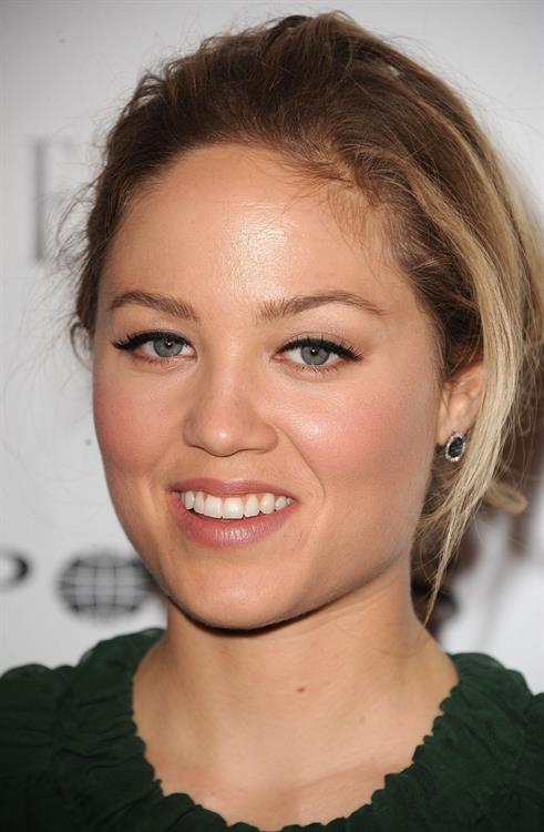 Erika Christensen