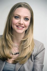 Amanda Seyfried Gone press conference portraits by Vera Anderson in Beverly Hills on February 10, 2012 