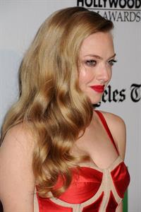 Amanda Seyfried - 16th Annual Hollywood Film Awards Gala in Beverly Hills October 22, 2012 
