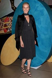 Eva Herzigova Barclaycard British Summer Time Concert - Day 2 in London, July 6, 2013 