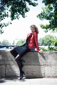 Eva Herzigova Barclaycard British Summer Time Concert - Day 2 in London, July 6, 2013 