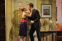 Amanda Seyfried - 66th Annual Tony Awards in  New York  -  10 June, 2012