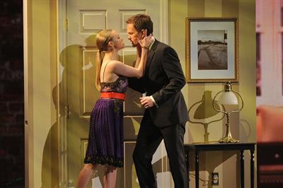 Amanda Seyfried - 66th Annual Tony Awards in  New York  -  10 June, 2012