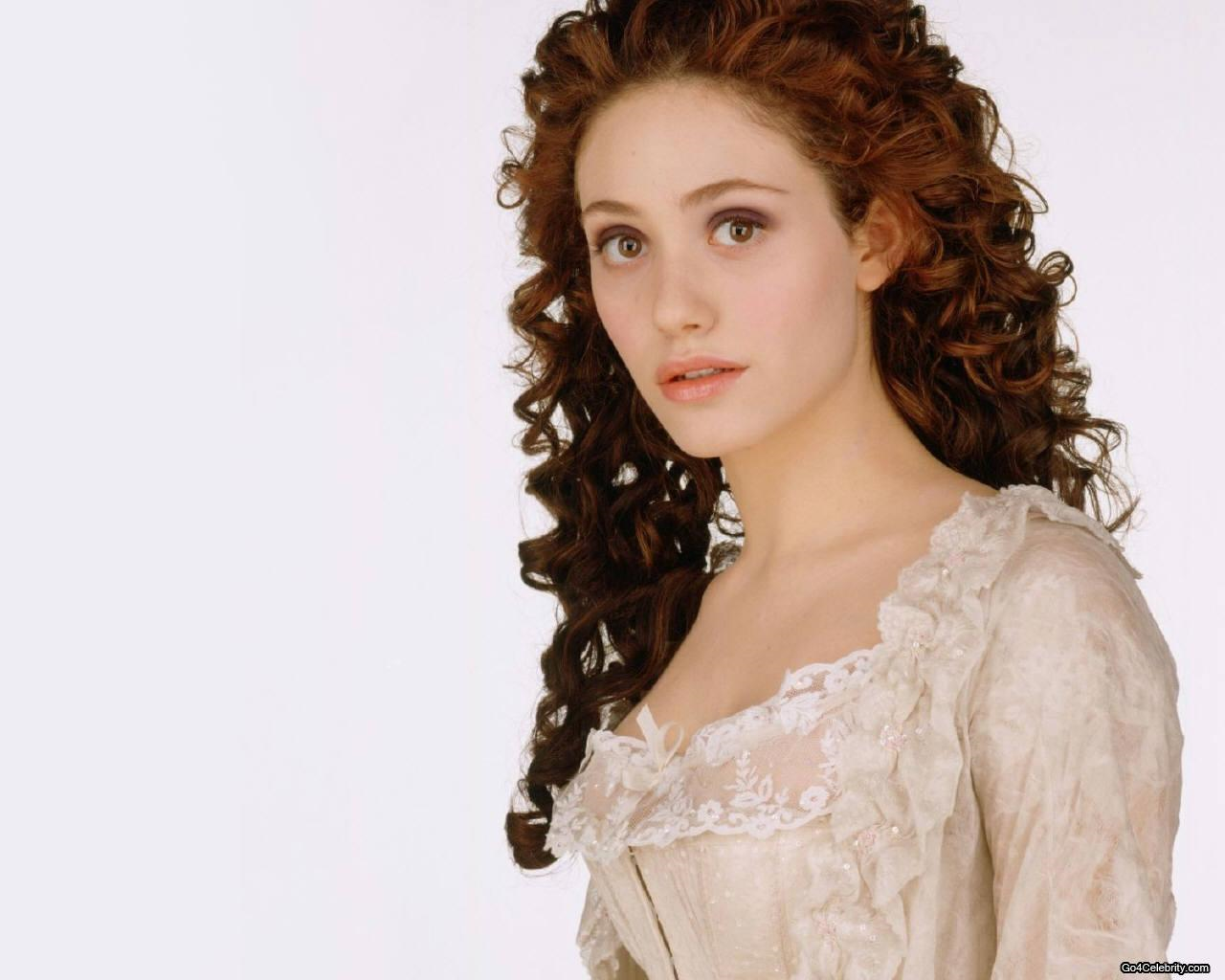 Emmy Rossum Pictures