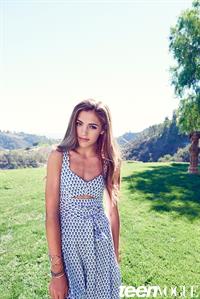 Sistine Rose Stallone