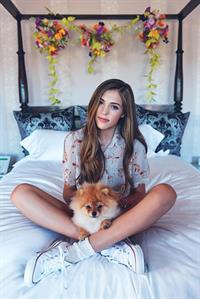Sistine Rose Stallone
