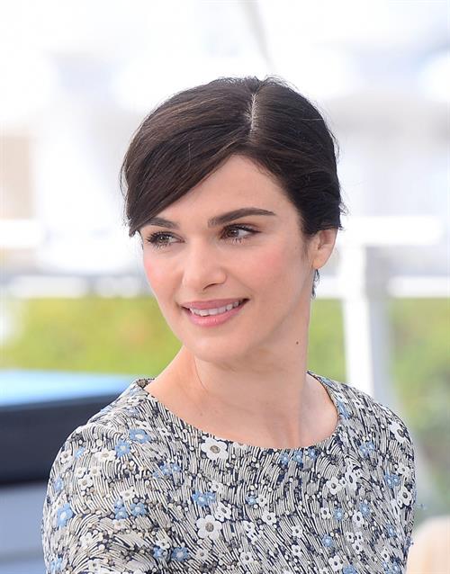 Rachel Weisz
