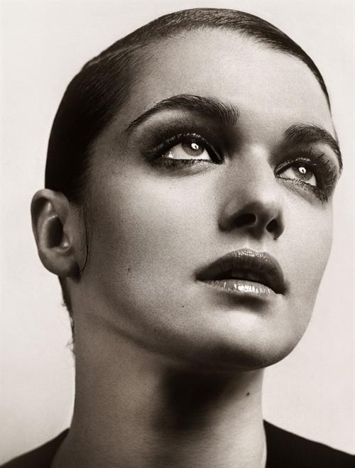 Rachel Weisz