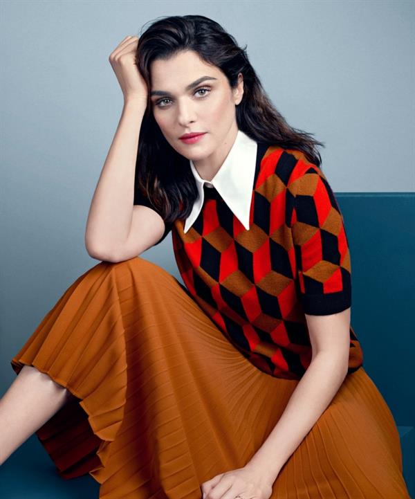 Rachel Weisz