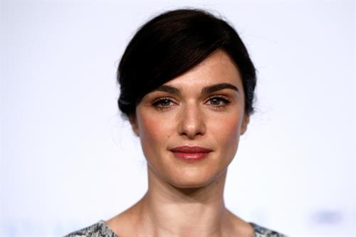 Rachel Weisz