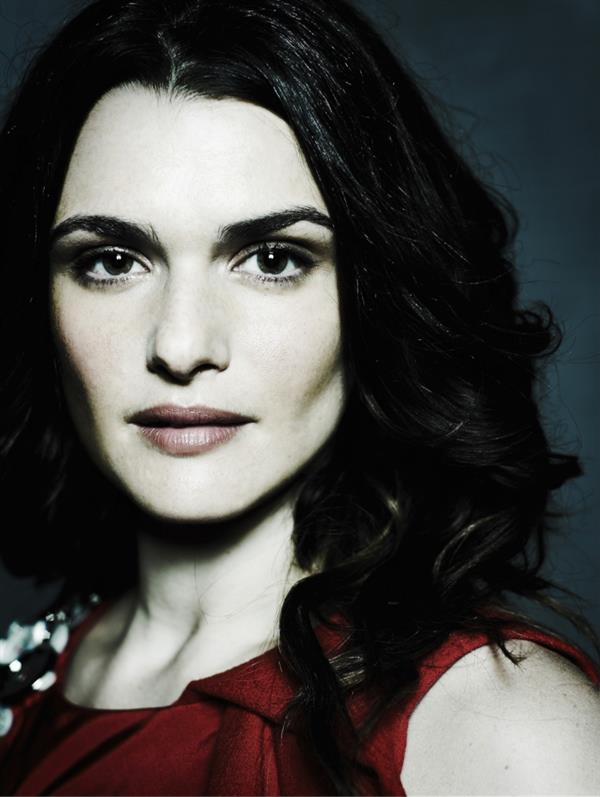 Rachel Weisz