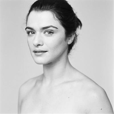 Rachel Weisz