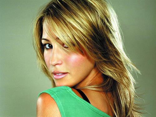 Rachel Stevens