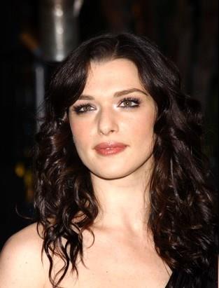 Rachel Weisz
