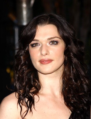 Rachel Weisz