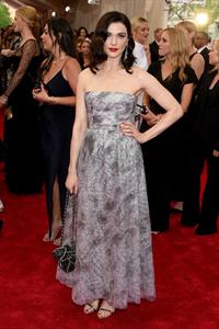 Rachel Weisz – 2012 NY Film Critics Circle Awards 1/7/13  