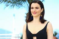 Rachel Weisz