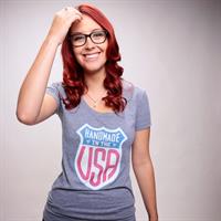 Meg Turney - Handmade in the USA
