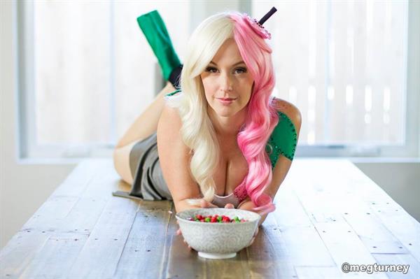 Meg Turney