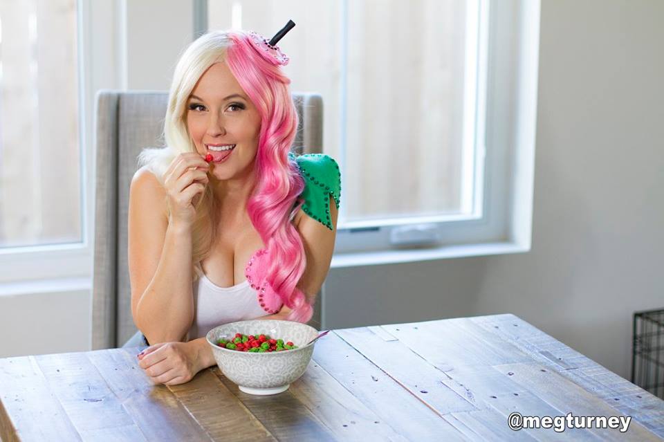 Meg Turney