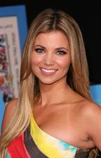 Amber Lancaster Los Angeles premiere of Disney's Prom held at the El Capitan Theatre on April 21, 2011 