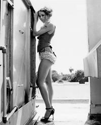 Amy Acker Judson Baker shoot 2007 