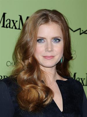 Amy Adams 4th annual Women in Film pre Oscar cocktail party at Soho House on February 25, 2011 