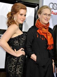 Amy Adams Doubt premiere 2008 AFI Fest opening night 