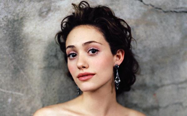 Emmy Rossum