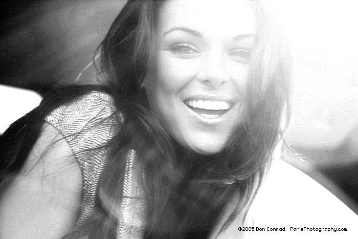 Serinda Swan