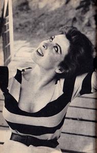 Tina Louise