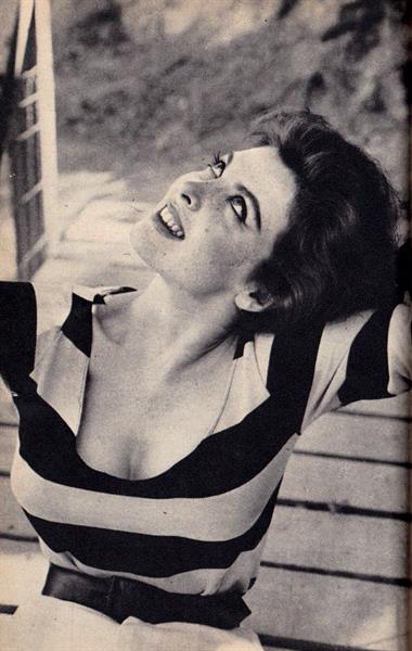 Tina Louise
