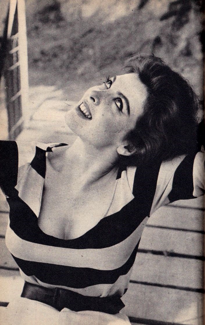 Tina Louise