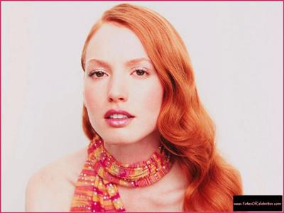 Alicia Witt